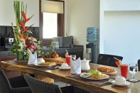 Villa rental Seminyak, Bali, #1082