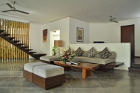 Villa rental Seminyak, Bali, #1082