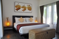 Villa rental Seminyak, Bali, #1082