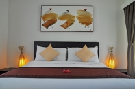 Villa rental Seminyak, Bali, #1082