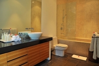 Villa rental Seminyak, Bali, #1082