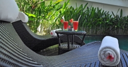 Villa rental Seminyak, Bali, #1082