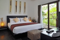Villa rental Seminyak, Bali, #1082