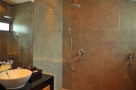 Villa rental Seminyak, Bali, #1082