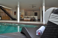 Villa rental Seminyak, Bali, #1082
