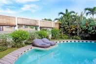 Villa rental Seminyak, Bali, #1083