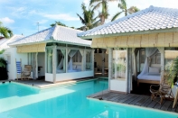 Villa rental Seminyak, Bali, #1083