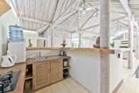 Villa rental Seminyak, Bali, #1083