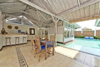 Villa rental Seminyak, Bali, #1083