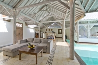 Villa rental Seminyak, Bali, #1083