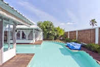 Villa rental Seminyak, Bali, #1083