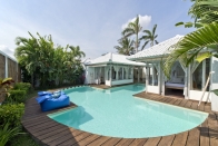 Villa rental Seminyak, Bali, #1083