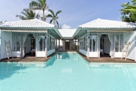 Villa rental Seminyak, Bali, #1083