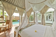 Villa rental Seminyak, Bali, #1083