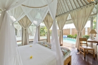 Villa rental Seminyak, Bali, #1083