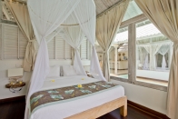 Villa rental Seminyak, Bali, #1083