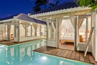 Villa rental Seminyak, Bali, #1083