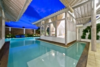 Villa rental Seminyak, Bali, #1083