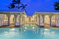 Villa rental Seminyak, Bali, #1083