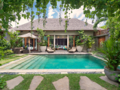 Villa rental Seminyak, Bali, #1088