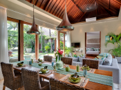 Villa rental Seminyak, Bali, #1088