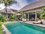 Villa rental Seminyak, Bali, #1088