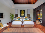 Villa rental Seminyak, Bali, #1088