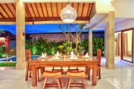 Villa rental Seminyak, Bali, #1092