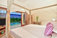 Villa rental Seminyak, Bali, #1092