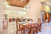 Villa rental Seminyak, Bali, #1092