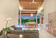 Villa rental Seminyak, Bali, #1092