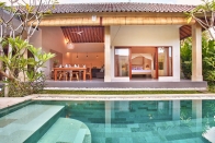 Villa rental Seminyak, Bali, #1092