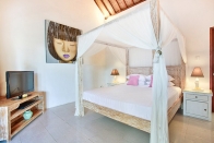 Villa rental Seminyak, Bali, #1092