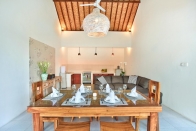 Villa rental Seminyak, Bali, #1092