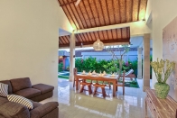 Villa rental Seminyak, Bali, #1092