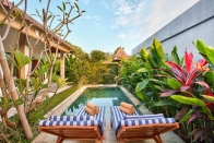 Villa rental Seminyak, Bali, #1092