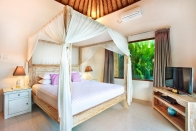 Villa rental Seminyak, Bali, #1092