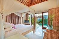 Villa rental Seminyak, Bali, #1092