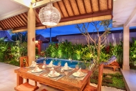 Villa rental Seminyak, Bali, #1092