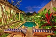 Villa rental Seminyak, Bali, #1092