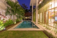 Villa rental Nusa dua, Bali, #1100/17