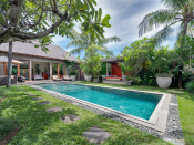 Villa rental Seminyak, Bali, #1106