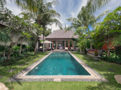 Villa rental Seminyak, Bali, #1106