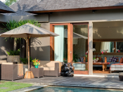 Villa rental Seminyak, Bali, #1106