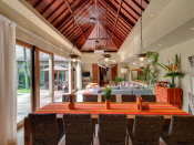 Villa rental Seminyak, Bali, #1106