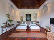 Villa rental Seminyak, Bali, #1106