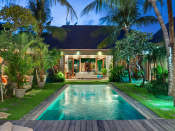 Villa rental Seminyak, Bali, #1106