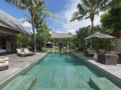 Villa rental Seminyak, Bali, #1109