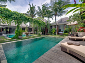 Villa rental Seminyak, Bali, #1109