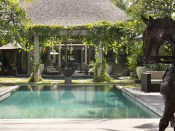 Villa rental Seminyak, Bali, #1109